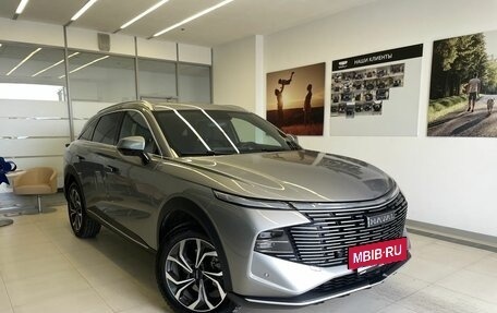 Haval F7, 2025 год, 3 000 000 рублей, 3 фотография