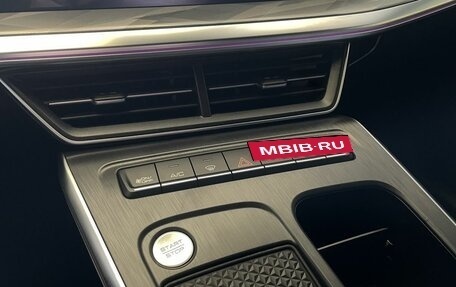 Haval F7, 2025 год, 3 000 000 рублей, 13 фотография