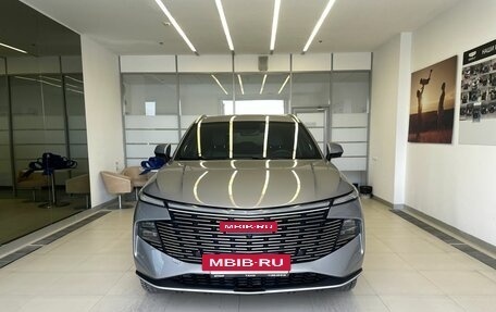 Haval F7, 2025 год, 3 000 000 рублей, 2 фотография