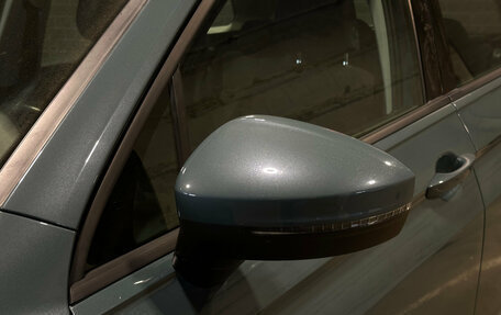 Volkswagen Tiguan II, 2019 год, 2 900 000 рублей, 8 фотография