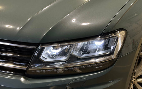 Volkswagen Tiguan II, 2019 год, 2 900 000 рублей, 7 фотография