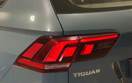 Volkswagen Tiguan II, 2019 год, 2 900 000 рублей, 9 фотография