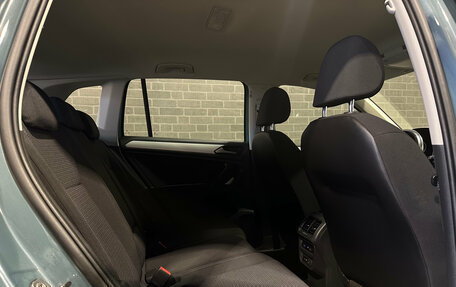 Volkswagen Tiguan II, 2019 год, 2 900 000 рублей, 11 фотография