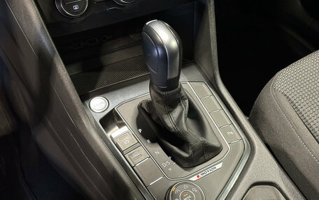 Volkswagen Tiguan II, 2019 год, 2 900 000 рублей, 14 фотография