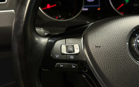 Volkswagen Tiguan II, 2019 год, 2 900 000 рублей, 18 фотография