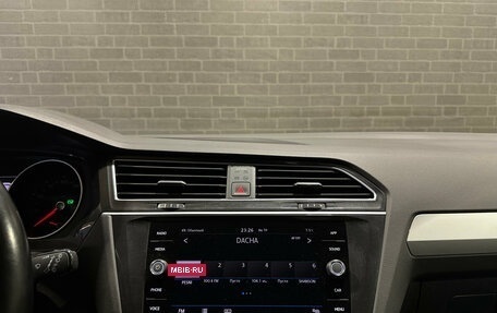 Volkswagen Tiguan II, 2019 год, 2 900 000 рублей, 12 фотография