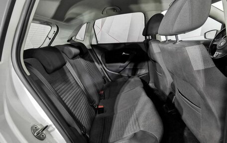 Volkswagen Polo VI (EU Market), 2009 год, 585 000 рублей, 17 фотография