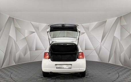 Volkswagen Polo VI (EU Market), 2009 год, 585 000 рублей, 12 фотография