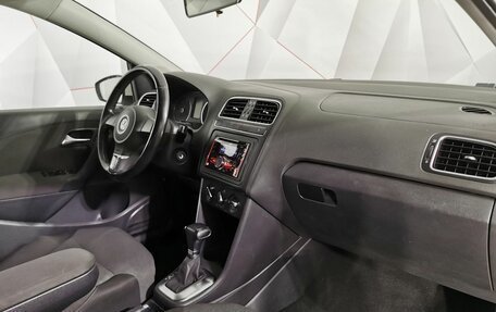 Volkswagen Polo VI (EU Market), 2009 год, 585 000 рублей, 13 фотография