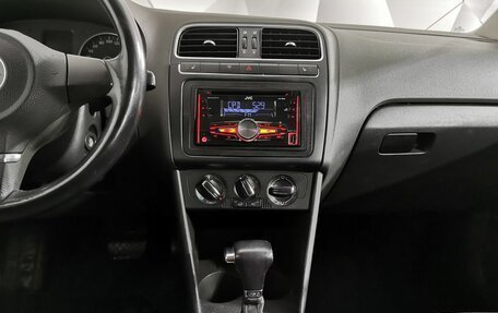 Volkswagen Polo VI (EU Market), 2009 год, 585 000 рублей, 15 фотография