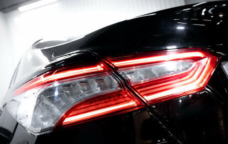 Toyota Camry, 2020 год, 2 949 000 рублей, 12 фотография