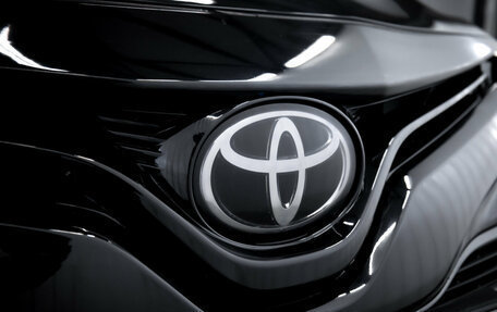 Toyota Camry, 2020 год, 2 949 000 рублей, 10 фотография