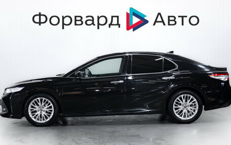 Toyota Camry, 2020 год, 2 949 000 рублей, 5 фотография