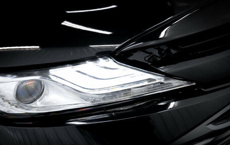 Toyota Camry, 2020 год, 2 949 000 рублей, 11 фотография