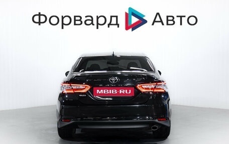 Toyota Camry, 2020 год, 2 949 000 рублей, 8 фотография