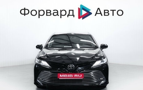 Toyota Camry, 2020 год, 2 949 000 рублей, 2 фотография