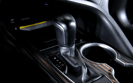 Toyota Camry, 2020 год, 2 949 000 рублей, 24 фотография