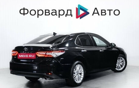 Toyota Camry, 2020 год, 2 949 000 рублей, 7 фотография