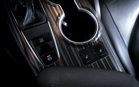 Toyota Camry, 2020 год, 2 949 000 рублей, 25 фотография