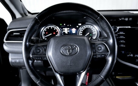 Toyota Camry, 2020 год, 2 949 000 рублей, 16 фотография