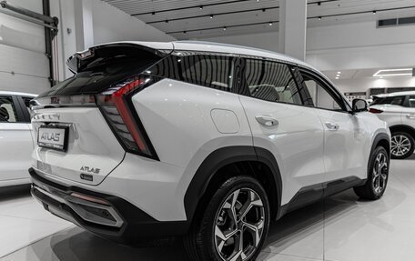 Geely Atlas, 2025 год, 3 970 990 рублей, 3 фотография