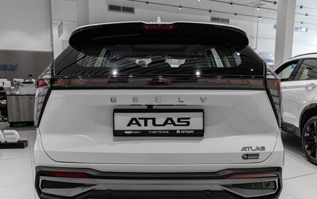 Geely Atlas, 2025 год, 3 970 990 рублей, 2 фотография