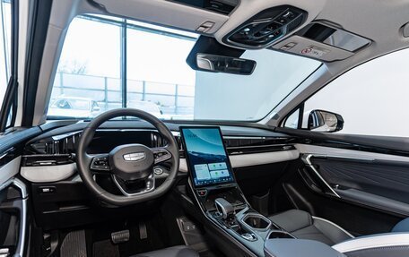 Geely Atlas, 2025 год, 3 970 990 рублей, 6 фотография