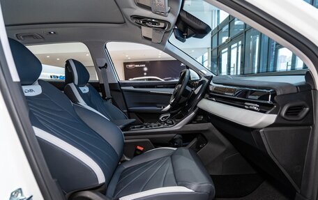 Geely Atlas, 2025 год, 3 970 990 рублей, 8 фотография