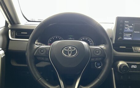 Toyota RAV4, 2020 год, 3 366 000 рублей, 11 фотография