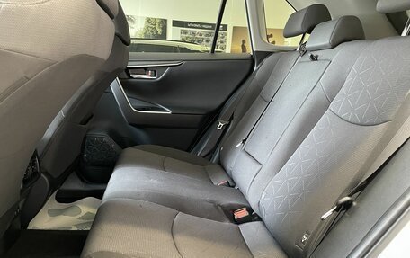 Toyota RAV4, 2020 год, 3 366 000 рублей, 9 фотография