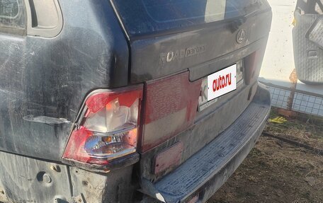 ТагАЗ Road Partner, 2008 год, 300 000 рублей, 4 фотография