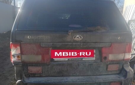 ТагАЗ Road Partner, 2008 год, 300 000 рублей, 3 фотография