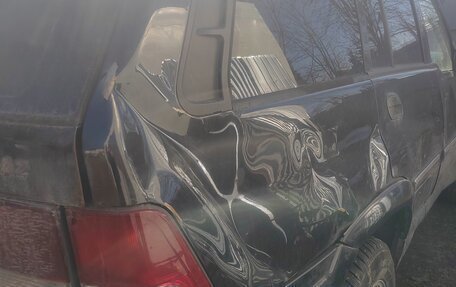 ТагАЗ Road Partner, 2008 год, 300 000 рублей, 9 фотография