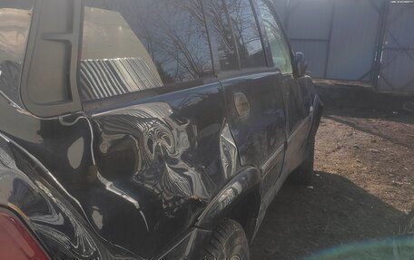 ТагАЗ Road Partner, 2008 год, 300 000 рублей, 5 фотография