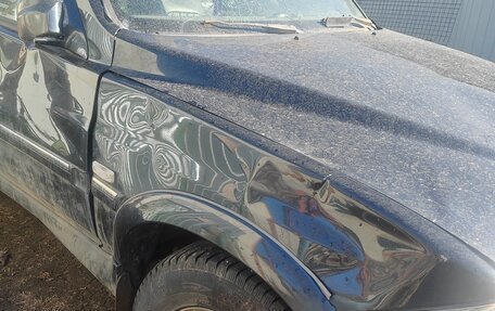 ТагАЗ Road Partner, 2008 год, 300 000 рублей, 8 фотография