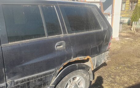 ТагАЗ Road Partner, 2008 год, 300 000 рублей, 7 фотография