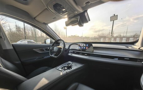 Chery Tiggo 8 Pro, 2024 год, 2 199 000 рублей, 11 фотография