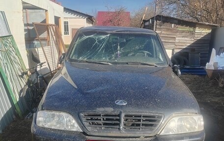 ТагАЗ Road Partner, 2008 год, 300 000 рублей, 2 фотография