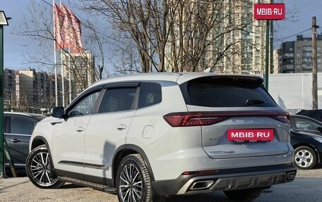 Chery Tiggo 8 Pro, 2024 год, 2 199 000 рублей, 6 фотография