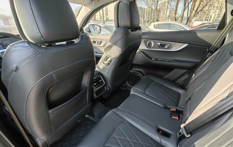 Chery Tiggo 8 Pro, 2024 год, 2 199 000 рублей, 16 фотография