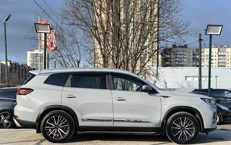 Chery Tiggo 8 Pro, 2024 год, 2 199 000 рублей, 8 фотография