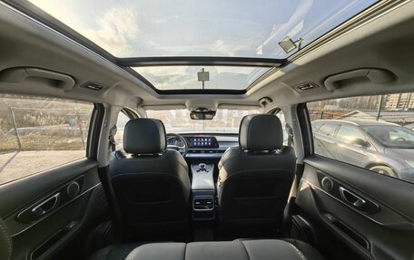 Chery Tiggo 8 Pro, 2024 год, 2 199 000 рублей, 9 фотография