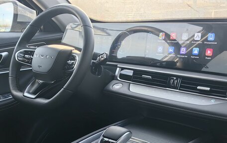 Chery Tiggo 8 Pro, 2024 год, 2 199 000 рублей, 12 фотография