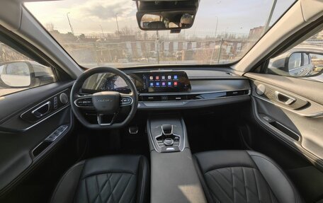 Chery Tiggo 8 Pro, 2024 год, 2 199 000 рублей, 10 фотография