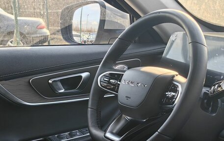 Chery Tiggo 8 Pro, 2024 год, 2 199 000 рублей, 13 фотография