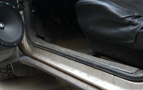 Chevrolet Niva I рестайлинг, 2012 год, 520 000 рублей, 11 фотография