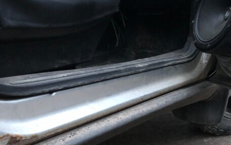 Chevrolet Niva I рестайлинг, 2012 год, 520 000 рублей, 13 фотография