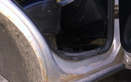 Chevrolet Niva I рестайлинг, 2012 год, 520 000 рублей, 14 фотография