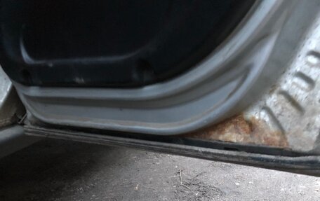 Chevrolet Niva I рестайлинг, 2012 год, 520 000 рублей, 16 фотография