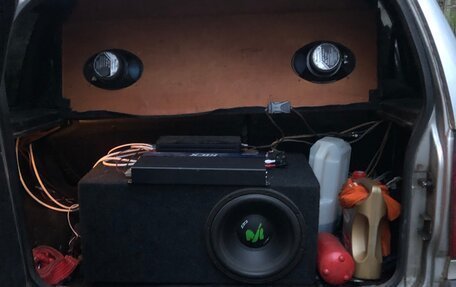 Chevrolet Niva I рестайлинг, 2012 год, 520 000 рублей, 19 фотография